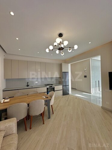 Satılır 4 otaqlı həyət evi/bağ evi 130 m², Mərdəkan q., photo 19 from 22
