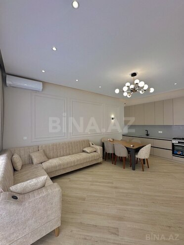 Satılır 4 otaqlı həyət evi/bağ evi 130 m², Mərdəkan q., photo 17 from 22