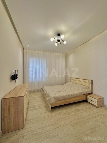 Satılır 4 otaqlı həyət evi/bağ evi 130 m², Mərdəkan q., photo 8 from 22