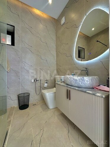 Satılır 4 otaqlı həyət evi/bağ evi 130 m², Mərdəkan q., photo 13 from 22