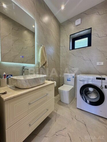 Satılır 4 otaqlı həyət evi/bağ evi 130 m², Mərdəkan q., photo 9 from 22