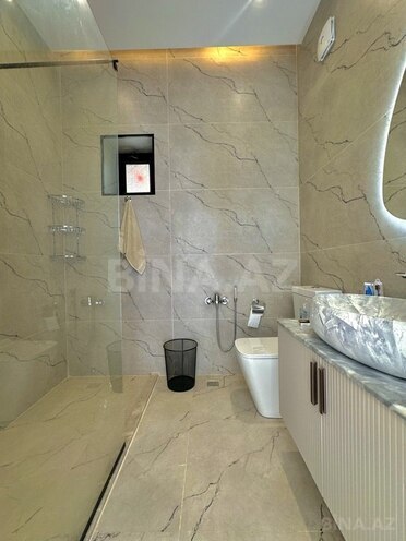 Satılır 4 otaqlı həyət evi/bağ evi 130 m², Mərdəkan q., photo 14 from 22