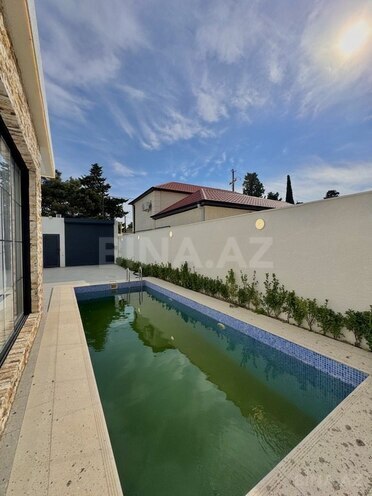 Satılır 4 otaqlı həyət evi/bağ evi 130 m², Mərdəkan q., photo 7 from 22