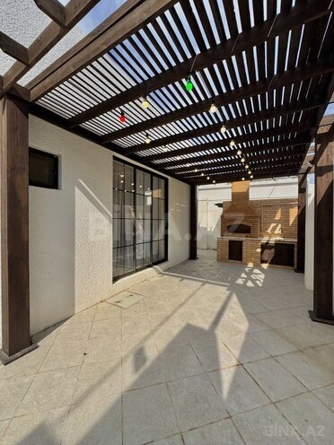 Satılır 4 otaqlı həyət evi/bağ evi 130 m², Mərdəkan q., photo 5 from 22