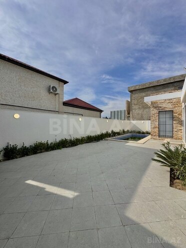 Satılır 4 otaqlı həyət evi/bağ evi 130 m², Mərdəkan q., photo 6 from 22