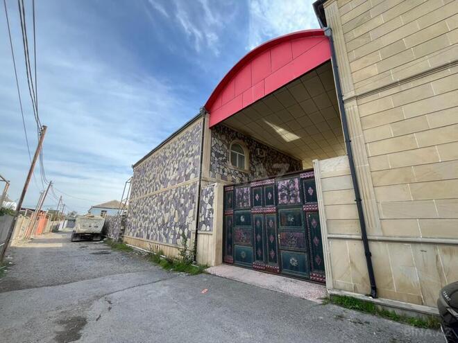 İcarəyə verilir 7 otaqlı həyət evi/bağ evi 324 m², Binəqədi q., photo 4 from 26