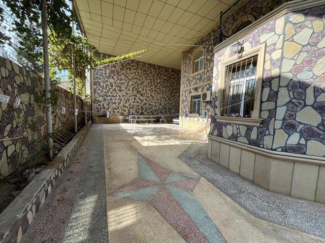 İcarəyə verilir 7 otaqlı həyət evi/bağ evi 324 m², Binəqədi q., photo 7 from 26