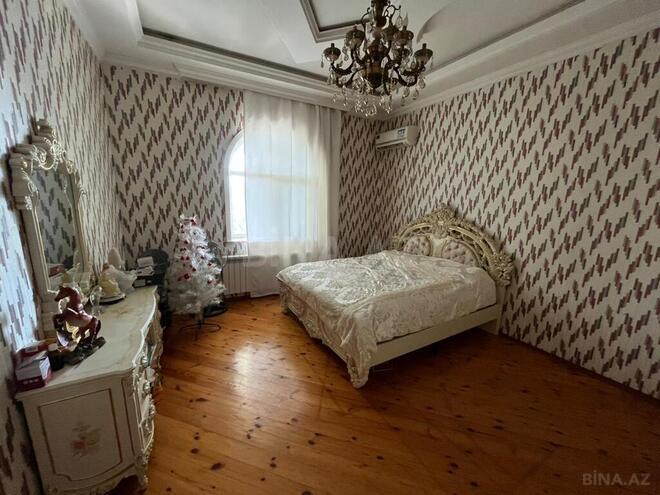 İcarəyə verilir 7 otaqlı həyət evi/bağ evi 324 m², Binəqədi q., photo 10 from 26