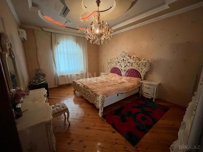 İcarəyə verilir 7 otaqlı həyət evi/bağ evi 324 m², Binəqədi q., photo 11 from 26