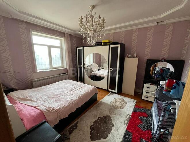 İcarəyə verilir 7 otaqlı həyət evi/bağ evi 324 m², Binəqədi q., photo 12 from 26