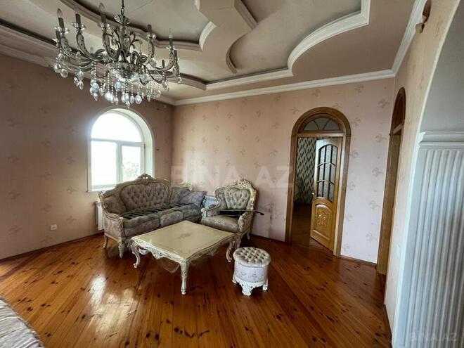 İcarəyə verilir 7 otaqlı həyət evi/bağ evi 324 m², Binəqədi q., photo 15 from 26