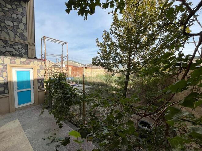 İcarəyə verilir 7 otaqlı həyət evi/bağ evi 324 m², Binəqədi q., photo 8 from 26