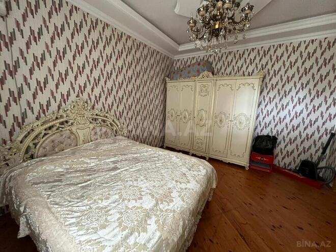 İcarəyə verilir 7 otaqlı həyət evi/bağ evi 324 m², Binəqədi q., photo 13 from 26