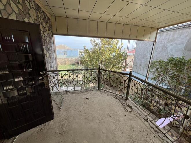 İcarəyə verilir 7 otaqlı həyət evi/bağ evi 324 m², Binəqədi q., photo 17 from 26