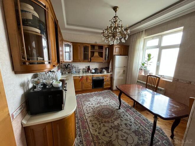 İcarəyə verilir 7 otaqlı həyət evi/bağ evi 324 m², Binəqədi q., photo 19 from 26