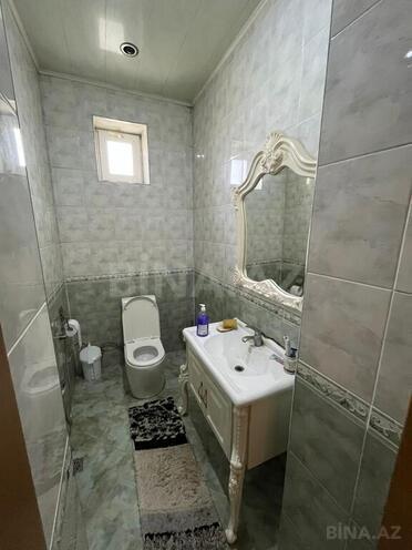 İcarəyə verilir 7 otaqlı həyət evi/bağ evi 324 m², Binəqədi q., photo 22 from 26