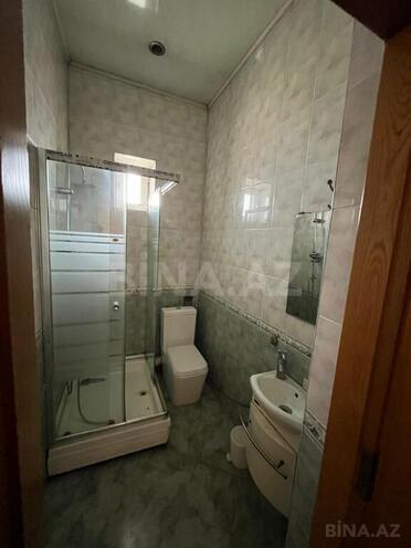 İcarəyə verilir 7 otaqlı həyət evi/bağ evi 324 m², Binəqədi q., photo 24 from 26