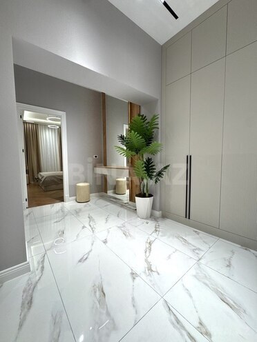Продается 2-комн. новостройка 68 м², м. Элмляр Академиясы, photo 12 from 15