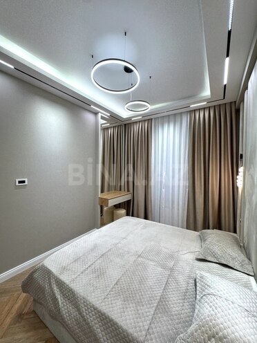 Продается 2-комн. новостройка 68 м², м. Элмляр Академиясы, photo 10 from 15