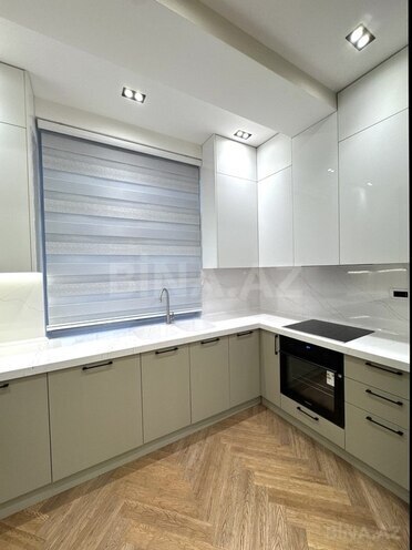 Продается 2-комн. новостройка 68 м², м. Элмляр Академиясы, photo 7 from 15