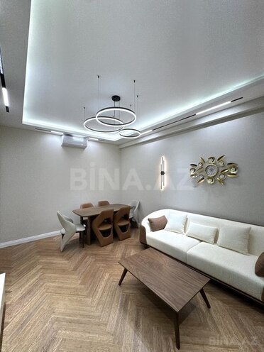 Продается 2-комн. новостройка 68 м², м. Элмляр Академиясы, photo 5 from 15