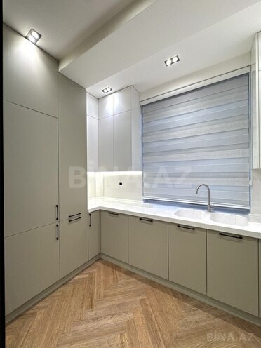 Продается 2-комн. новостройка 68 м², м. Элмляр Академиясы, photo 6 from 15