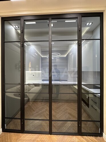 Продается 2-комн. новостройка 68 м², м. Элмляр Академиясы, photo 8 from 15