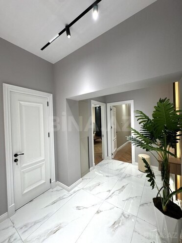 Продается 2-комн. новостройка 68 м², м. Элмляр Академиясы, photo 13 from 15