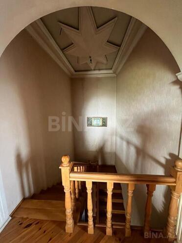 İcarəyə verilir 7 otaqlı həyət evi/bağ evi 324 m², Binəqədi q., photo 21 from 26