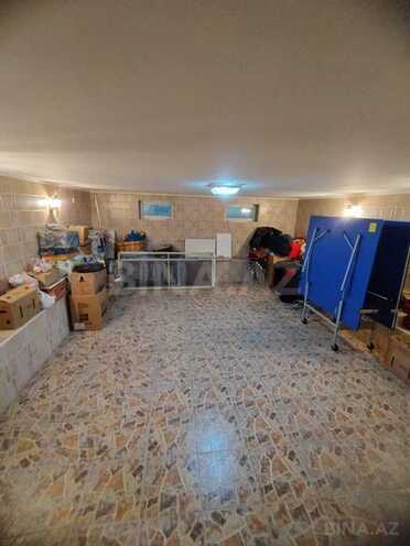 Satılır 6 otaqlı həyət evi/bağ evi 600 m², Badamdar q., photo 27 from 28