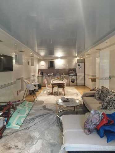 Satılır 6 otaqlı həyət evi/bağ evi 600 m², Badamdar q., photo 10 from 28