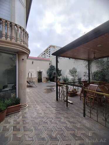 Satılır 6 otaqlı həyət evi/bağ evi 600 m², Badamdar q., photo 7 from 28