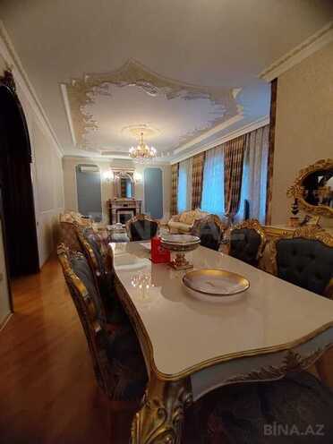 Satılır 6 otaqlı həyət evi/bağ evi 600 m², Badamdar q., photo 13 from 28