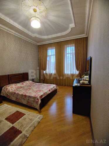 Satılır 6 otaqlı həyət evi/bağ evi 600 m², Badamdar q., photo 20 from 28