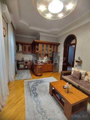 Satılır 6 otaqlı həyət evi/bağ evi 600 m², Badamdar q., photo 15 from 28