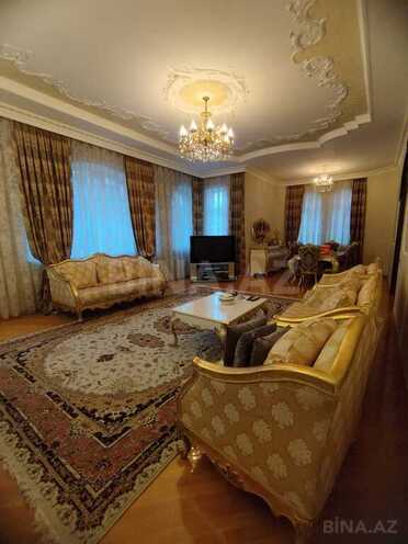 Satılır 6 otaqlı həyət evi/bağ evi 600 m², Badamdar q., photo 12 from 28