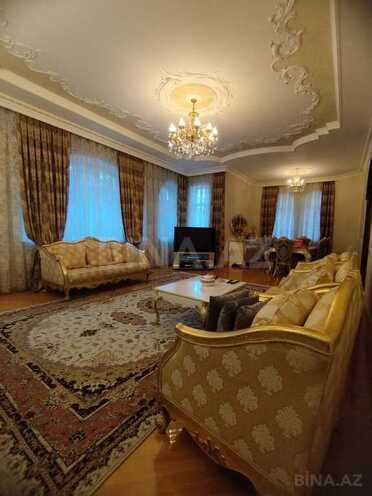 Satılır 6 otaqlı həyət evi/bağ evi 600 m², Badamdar q., photo 17 from 28