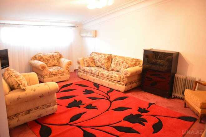 Satılır 4 otaqlı köhnə tikili 150 m², Sahil m., photo 4 from 14