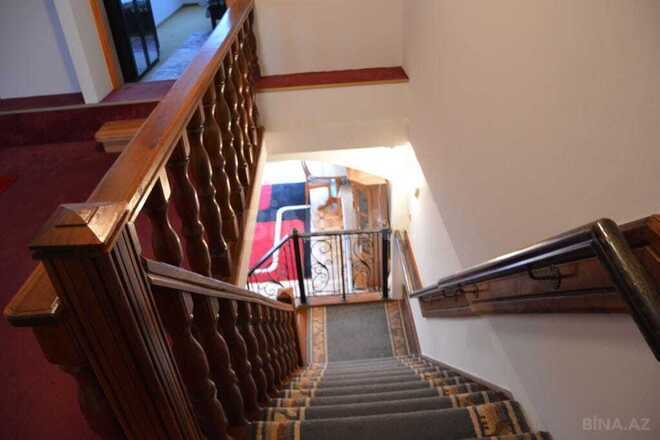 Satılır 4 otaqlı köhnə tikili 150 m², Sahil m., photo 8 from 14