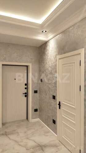 Продаётся 3-комн. новостройка 114 м², пос. Гюнешли, photo 9 from 16