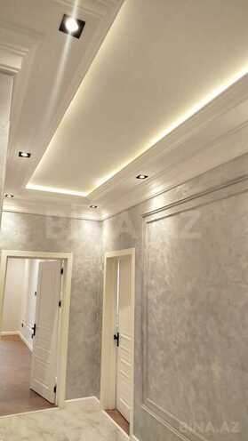 Продаётся 3-комн. новостройка 114 м², пос. Гюнешли, photo 10 from 16