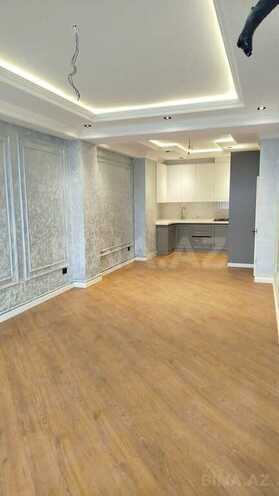 Продаётся 3-комн. новостройка 114 м², пос. Гюнешли, photo 5 from 16