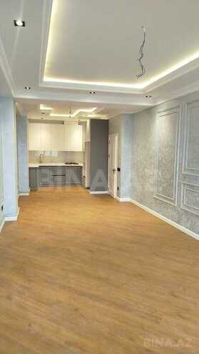 Продаётся 3-комн. новостройка 114 м², пос. Гюнешли, photo 3 from 16