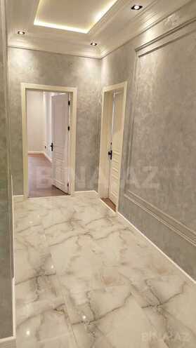 Продаётся 3-комн. новостройка 114 м², пос. Гюнешли, photo 8 from 16