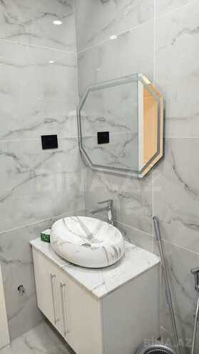 Продаётся 3-комн. новостройка 114 м², пос. Гюнешли, photo 13 from 16