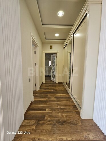 Satılır 3 otaqlı yeni tikili 140 m², İnşaatçılar m., photo 23 from 29