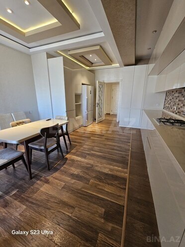 Satılır 3 otaqlı yeni tikili 140 m², İnşaatçılar m., photo 18 from 29