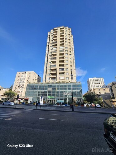 Satılır 3 otaqlı yeni tikili 140 m², İnşaatçılar m., photo 3 from 29