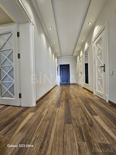 Satılır 3 otaqlı yeni tikili 140 m², İnşaatçılar m., photo 21 from 29