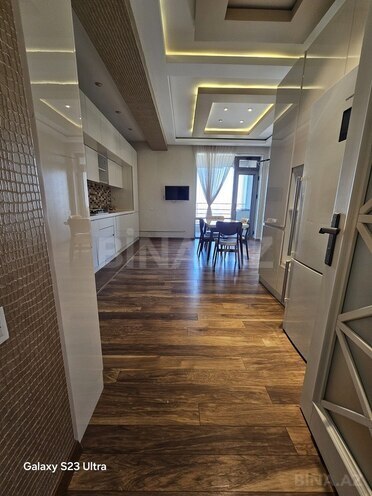 Satılır 3 otaqlı yeni tikili 140 m², İnşaatçılar m., photo 19 from 29